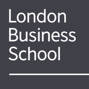 London Business School - Delia Lloyd