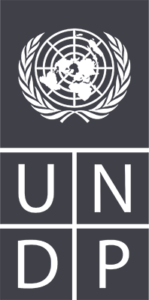 UNDP logo - Delia Lloyd